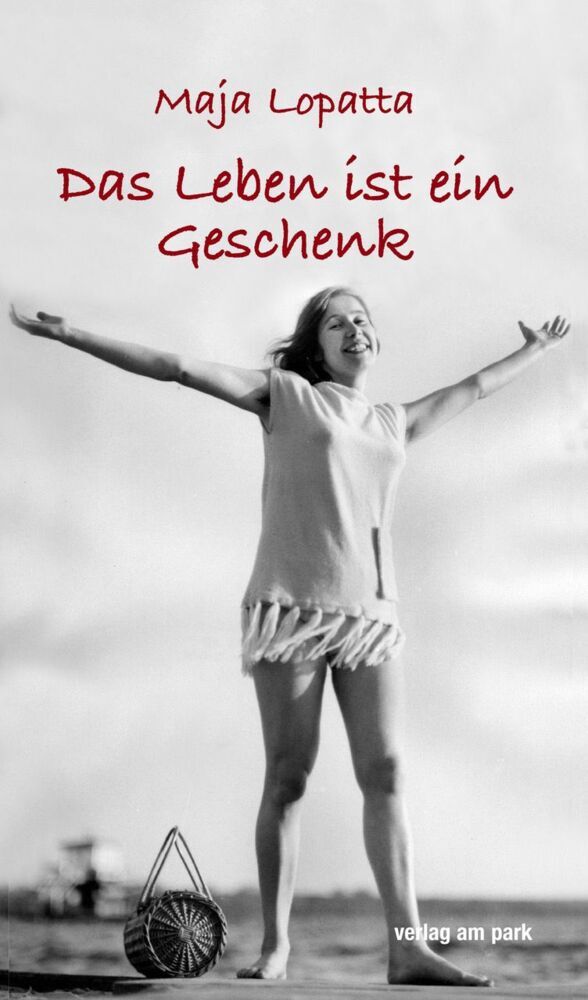 Das Leben ist ein Geschenk main product photo