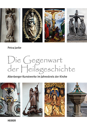 Die Gegenwart d. Heilsgeschichte main product photo