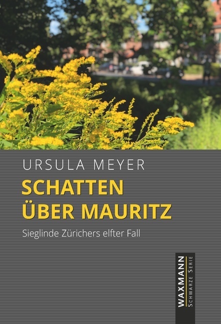 Schatten über Mauritz main product photo