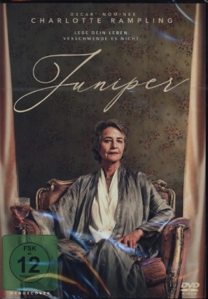Juniper, 1 DVD