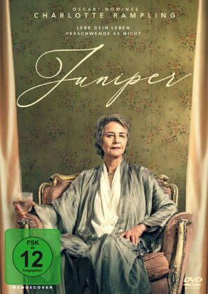 Juniper, 1 Blu-ray