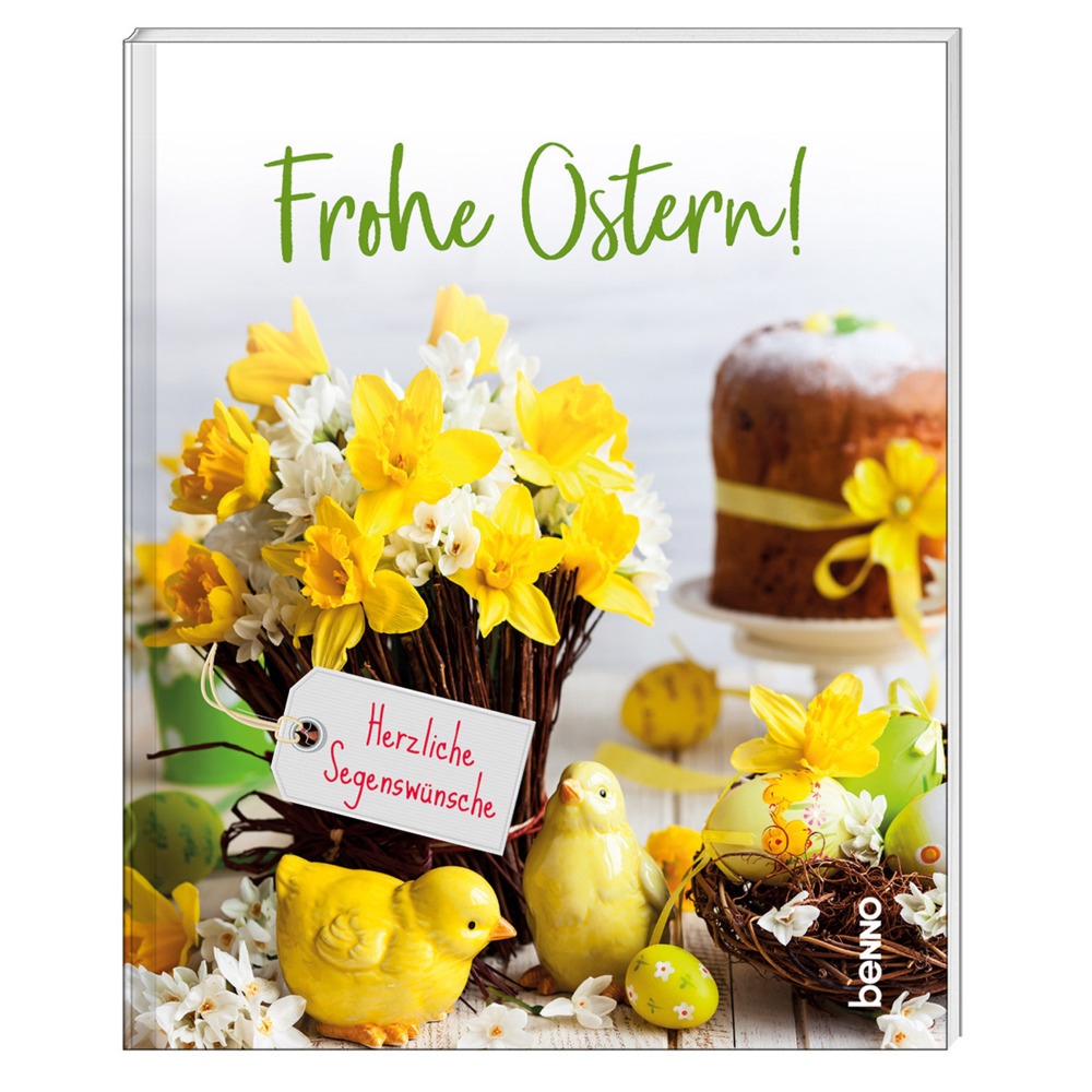 Frohe Ostern! main product photo