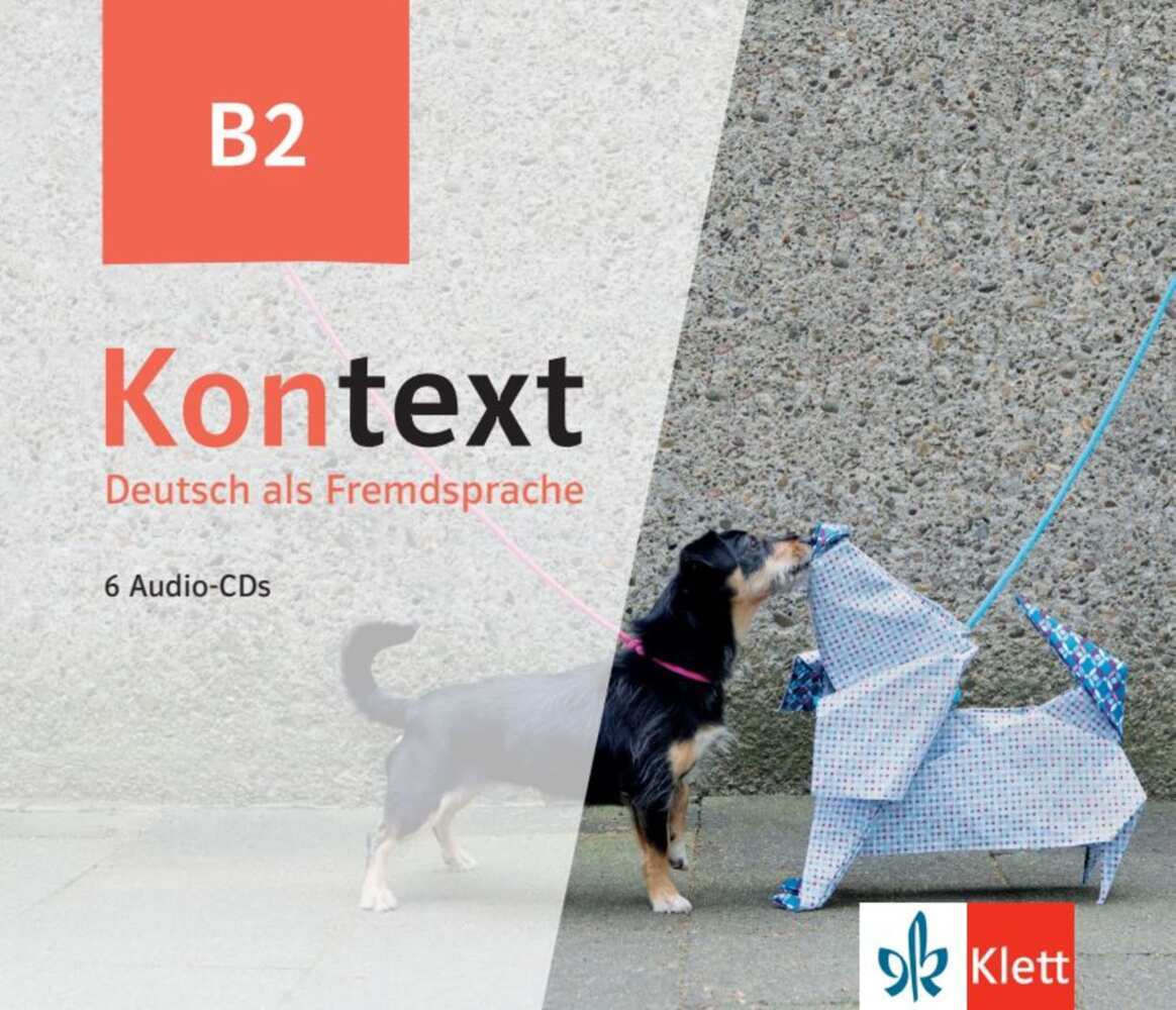 Kontext B2 main product photo