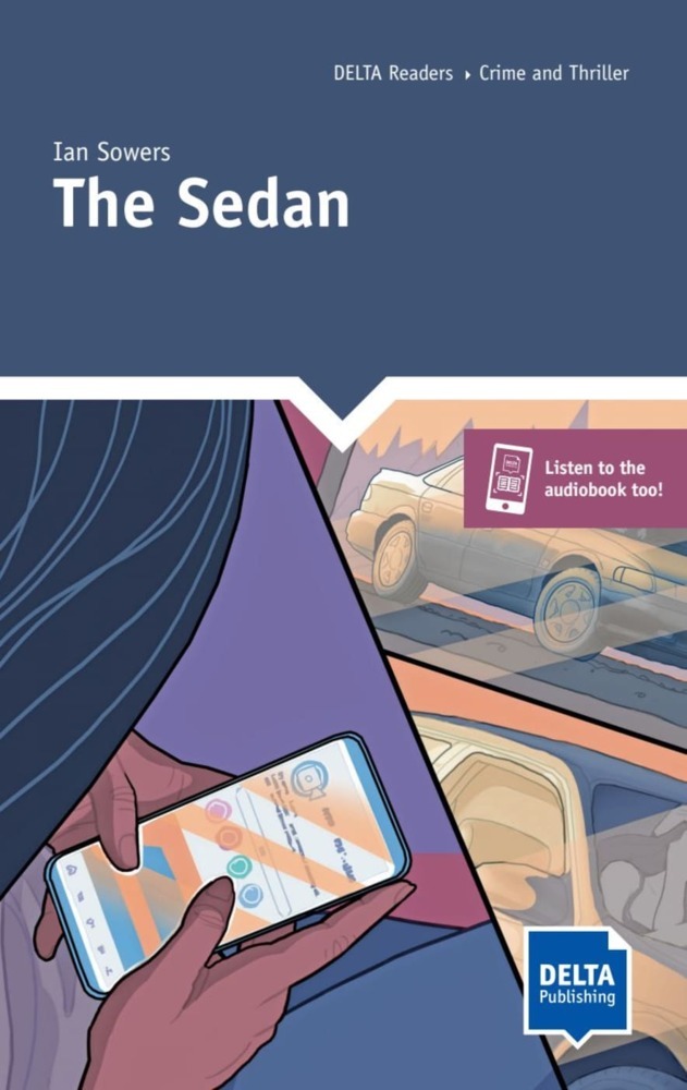 The Sedan main product photo