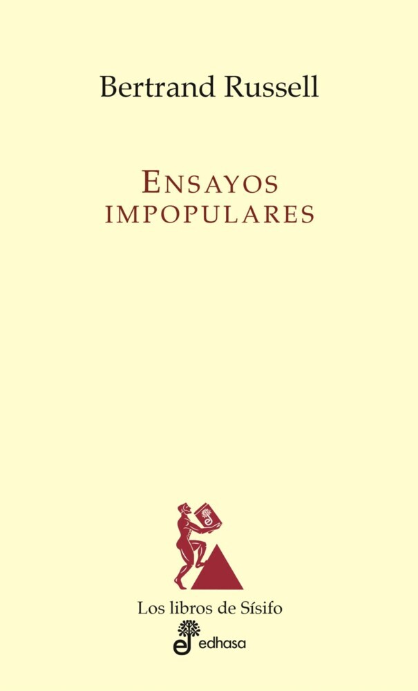 Ensayos impopulares main product photo