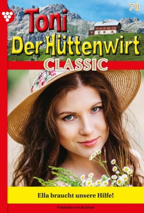 Ella braucht unsere Hilfe!
