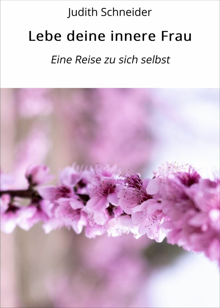 Lebe deine innere Frau main product photo