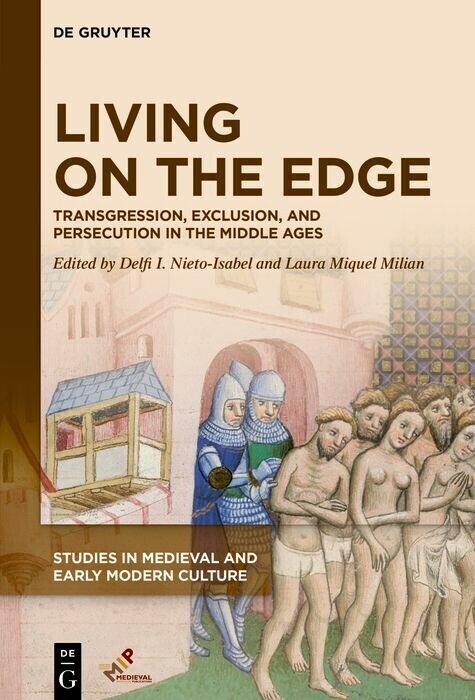 Living on the Edge main product photo