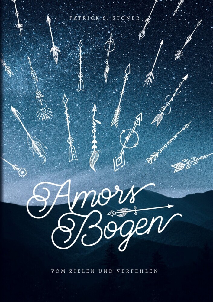 Amors Bogen main product photo