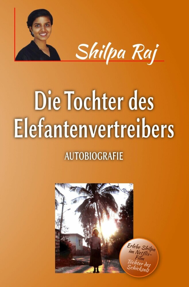 Die Tochter des Elefantenvertreibers main product photo