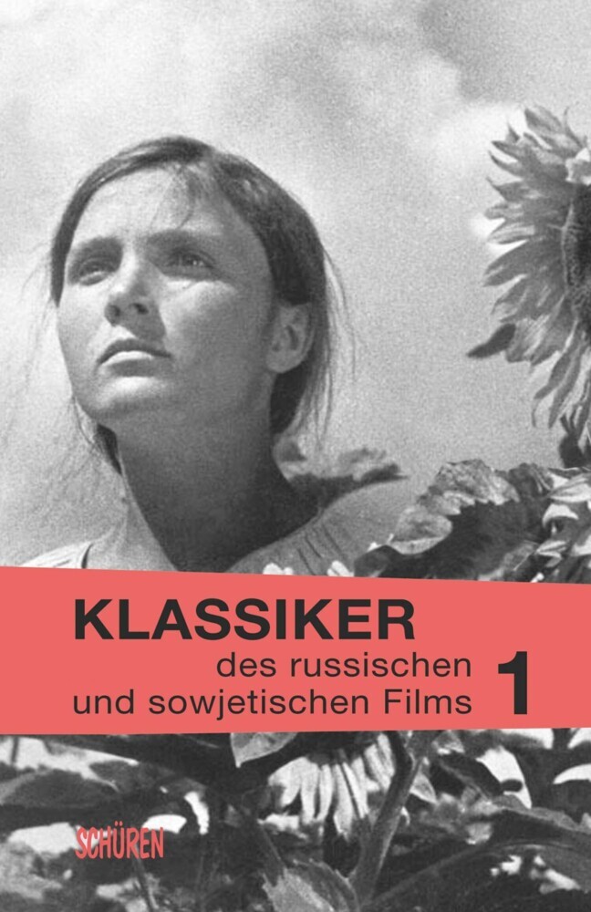 Klassiker des russischen und sowjetischen Films Bd. 1 main product photo