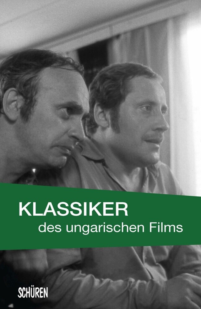Klassiker des ungarischen Films main product photo