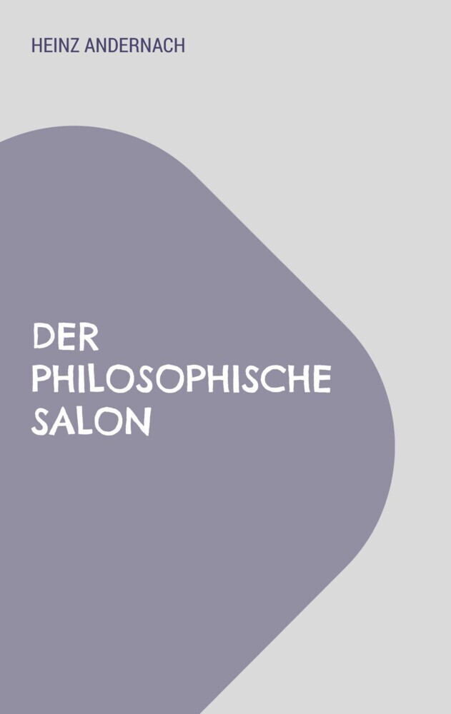 Der philosophische Salon main product photo