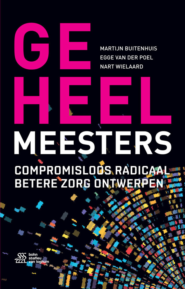 Geheelmeesters main product photo
