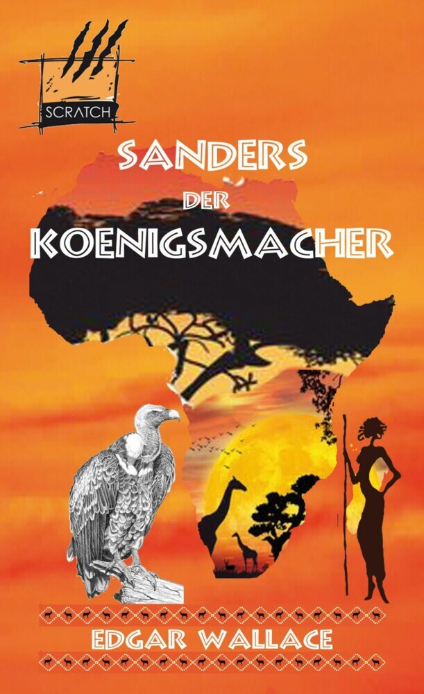 Sanders der Königsmacher main product photo