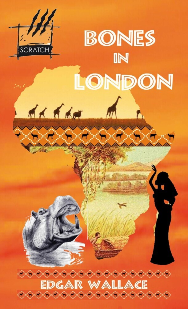 Bones in London main product photo