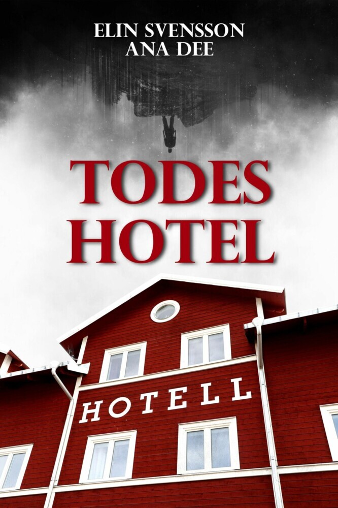 Todeshotel main product photo