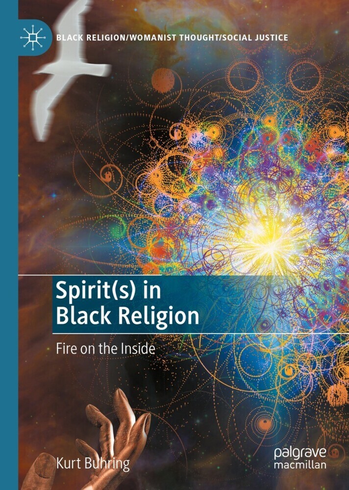 Spirit(s) in Black Religion main product photo
