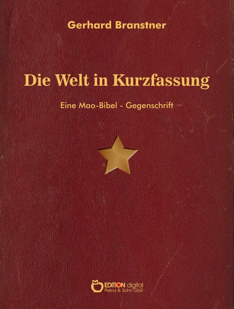 Die Welt in Kurzfassung main product photo