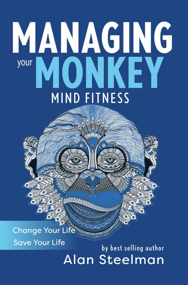 Managing Your Monkey main product photo