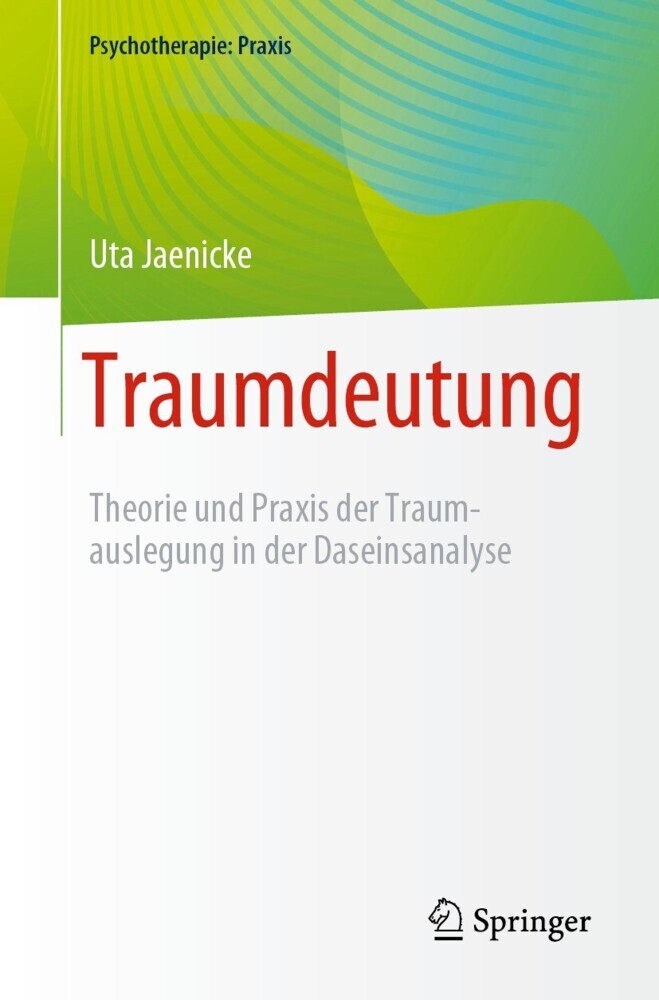 Traumdeutung main product photo