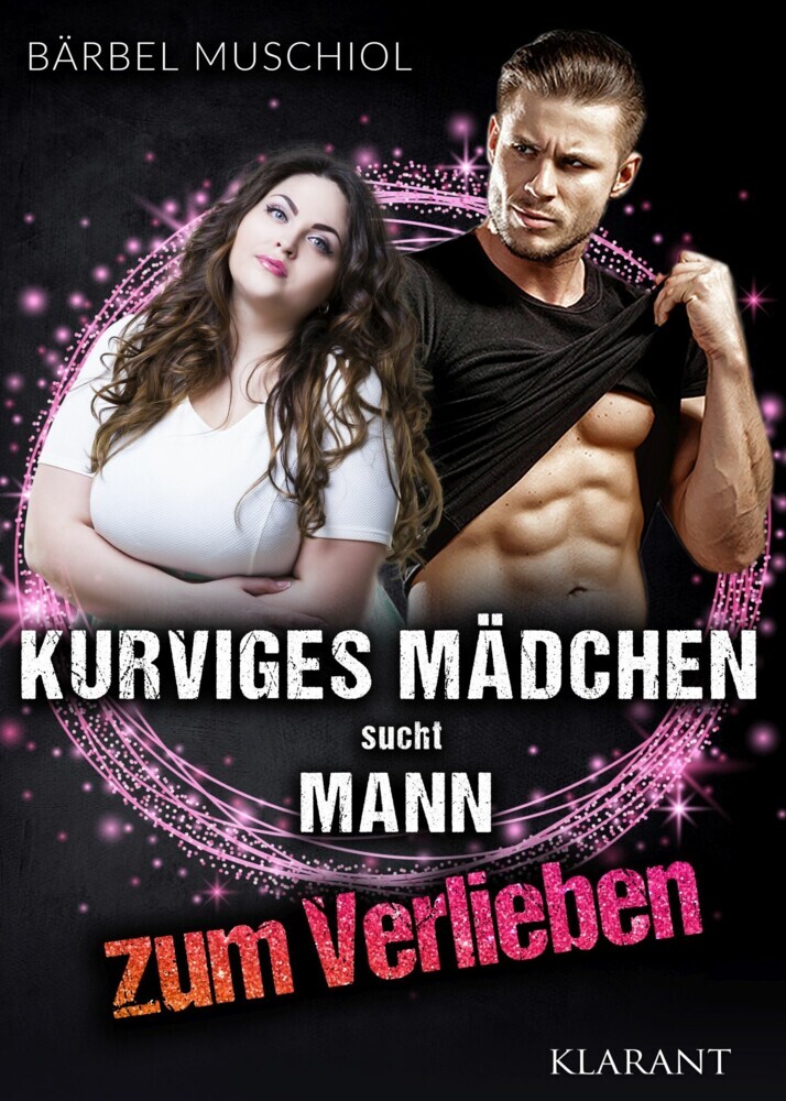 Kurviges Mädchen sucht Mann zum Verlieben main product photo