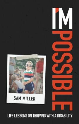 I'mpossible
