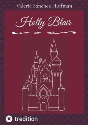 Holly Blair