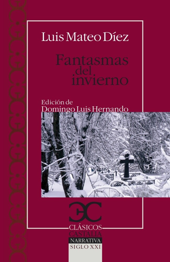 Fantasmas del invierno main product photo