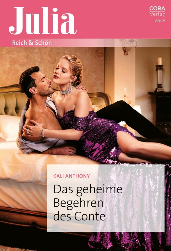 Das geheime Begehren des Conte main product photo