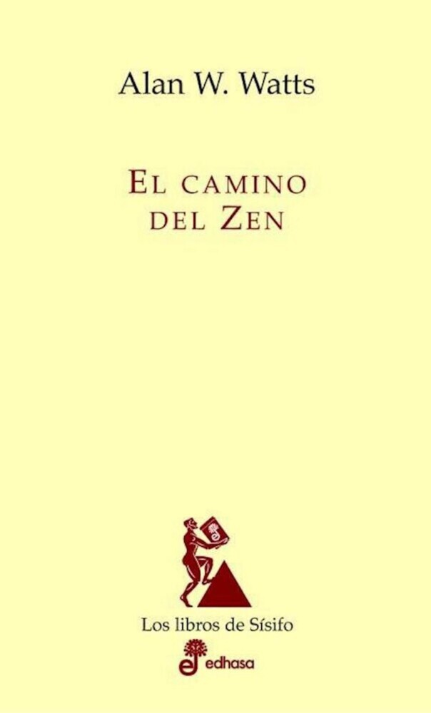 El camino del Zen main product photo