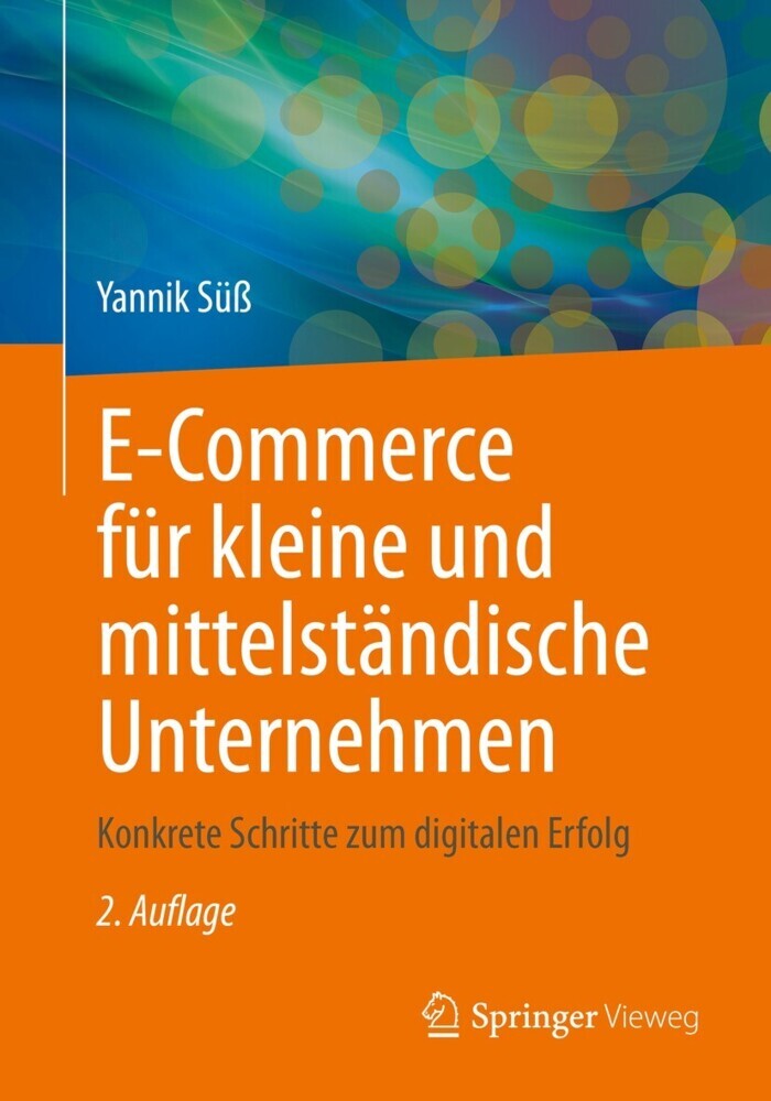 E-Commerce für kleine und mittelständische Unternehmen main product photo