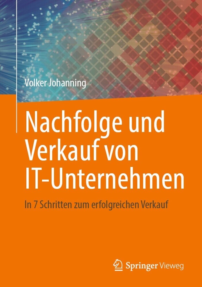 Nachfolge und Verkauf von IT-Unternehmen main product photo