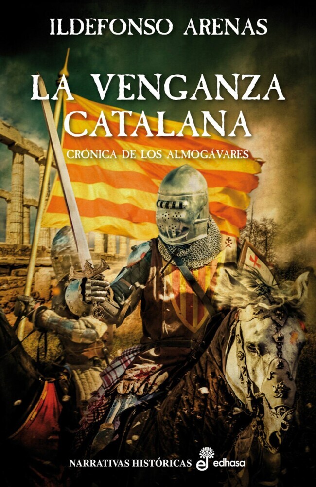 La venganza catalana main product photo