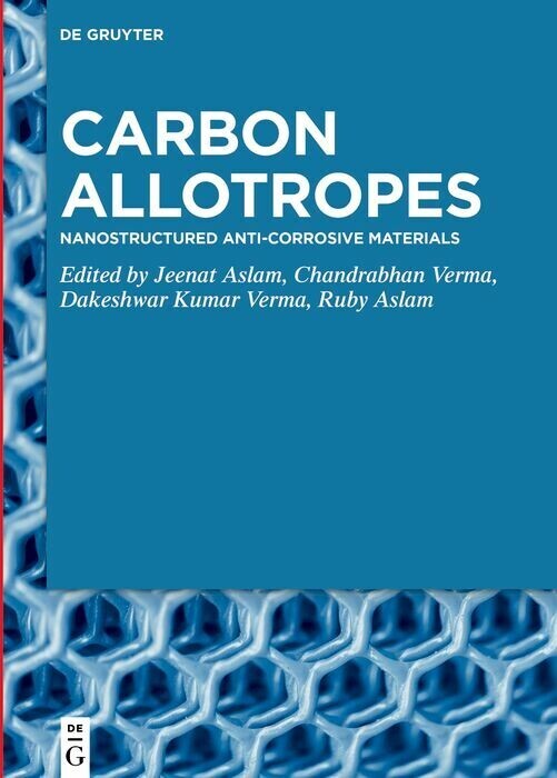 Carbon Allotropes main product photo