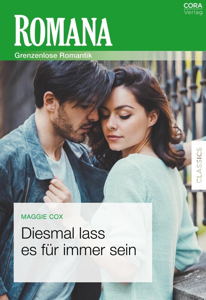 Diesmal lass es für immer sein main product photo