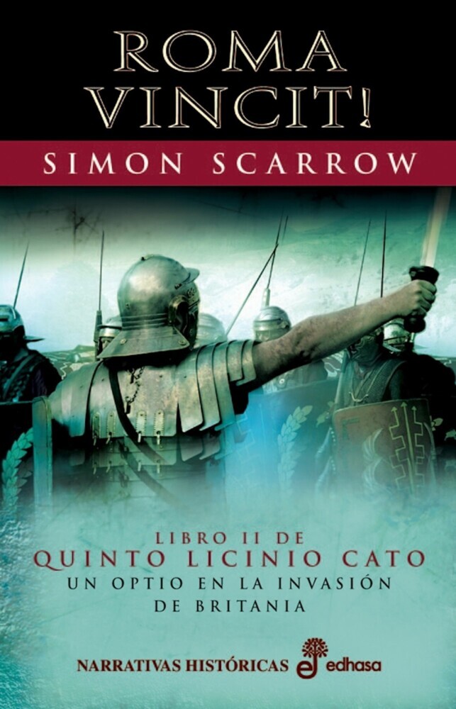Roma Vincit! main product photo
