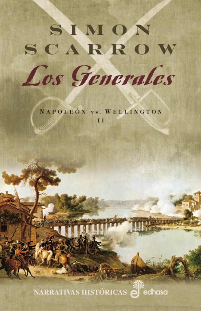 Los generales main product photo