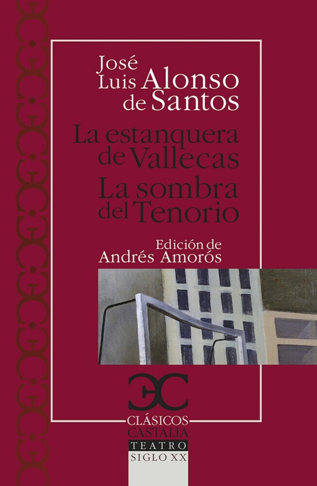 La estanquera de Vallecas main product photo