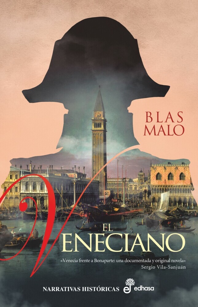 El veneciano main product photo