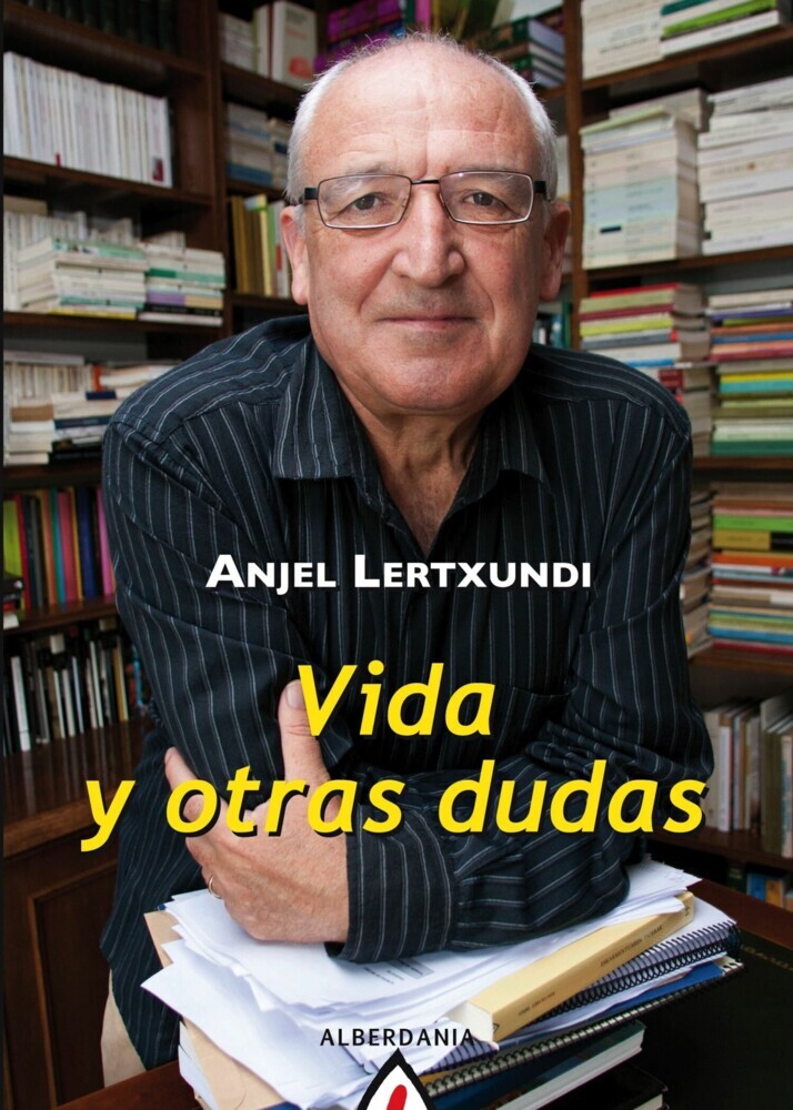 Vida y otras dudas main product photo