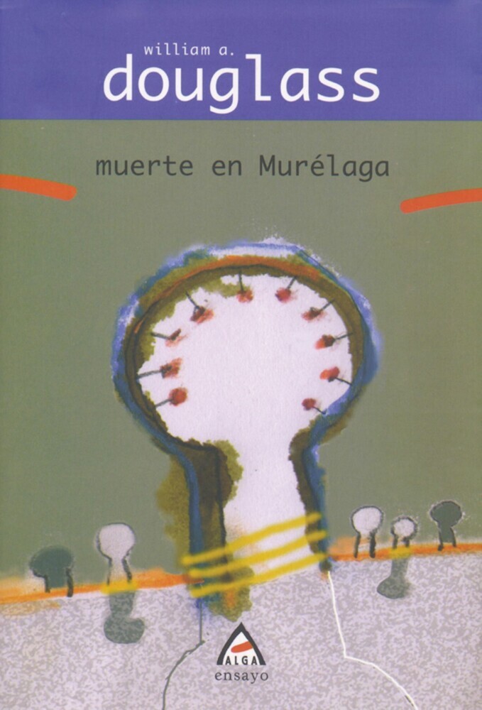 Muerte en Murélaga main product photo
