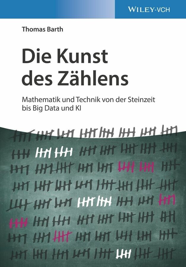 Die Kunst des Zahlens main product photo