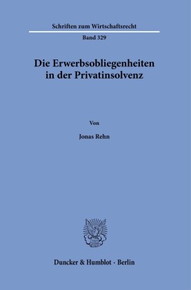 Die Erwerbsobliegenheiten in der Privatinsolvenz.