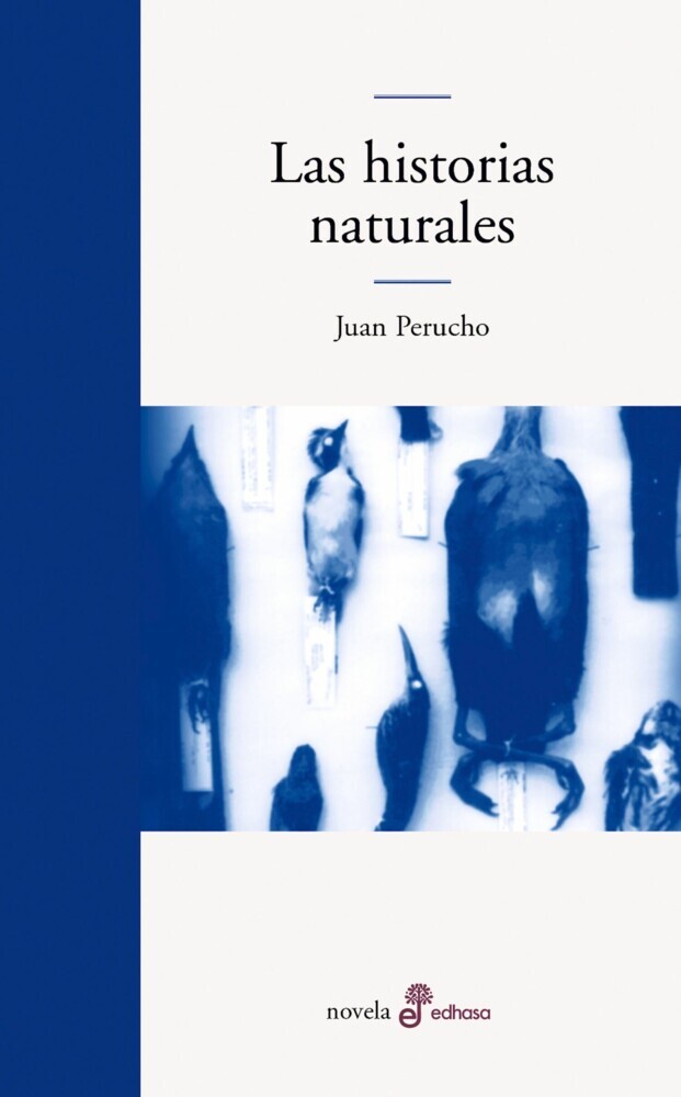 Las historias naturales main product photo