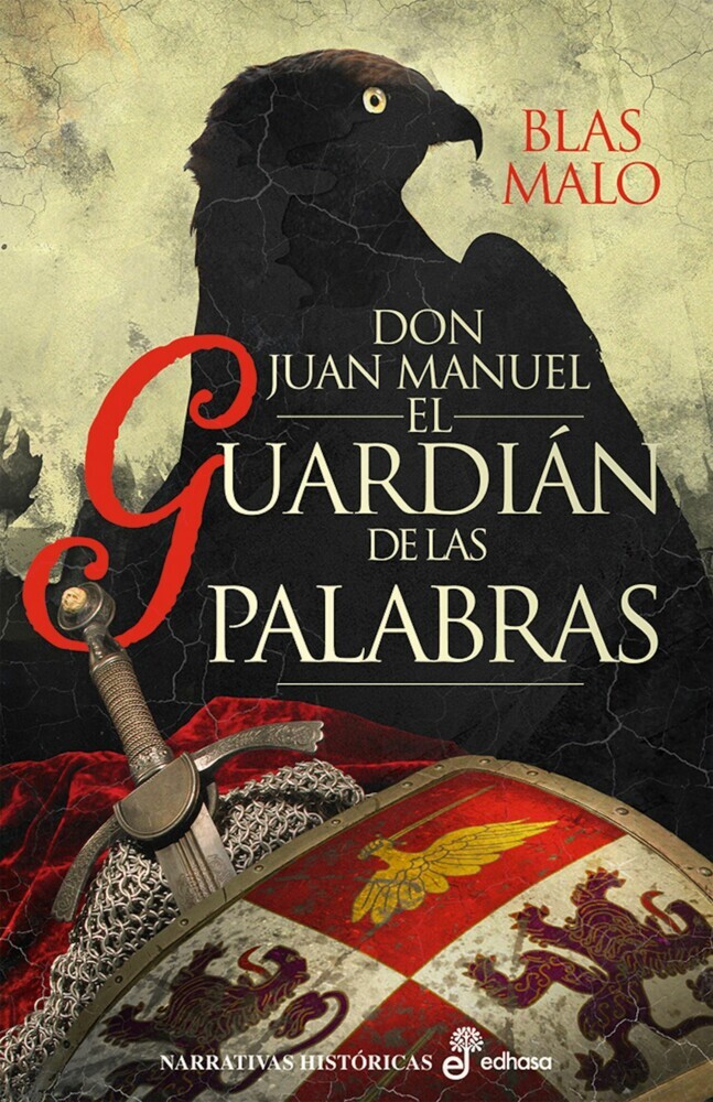 El guadián de las palabras main product photo