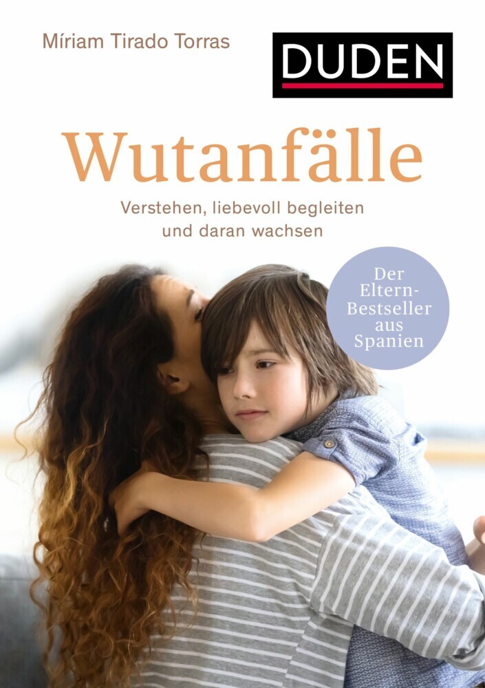 Wutanfälle main product photo
