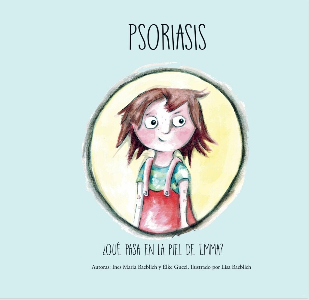 Psoriasis main product photo