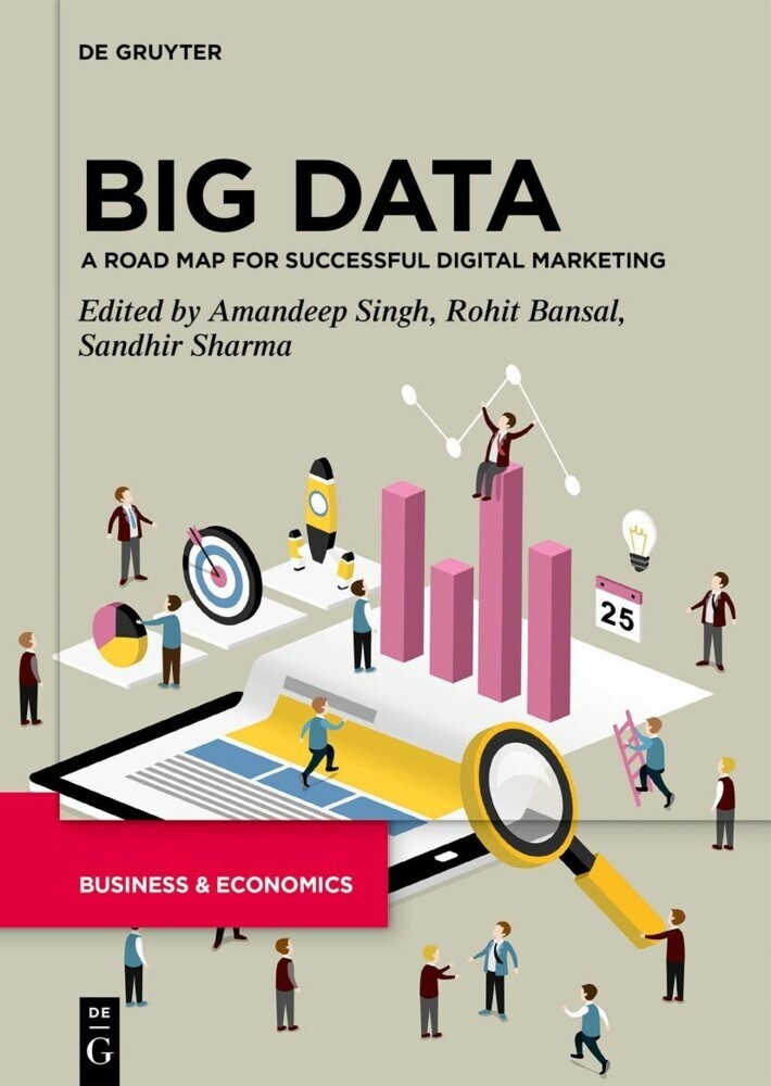 Big Data main product photo