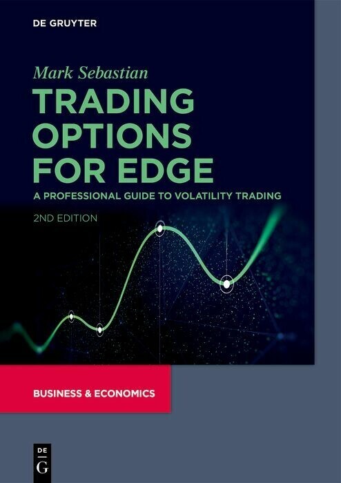 Trading Options for Edge main product photo